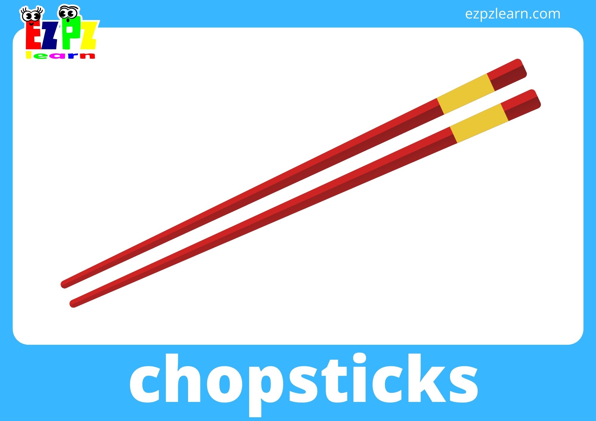 chopsticks